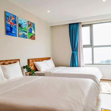 The Song Condotel In Vung Tau City - The Song Real Company Exterior foto