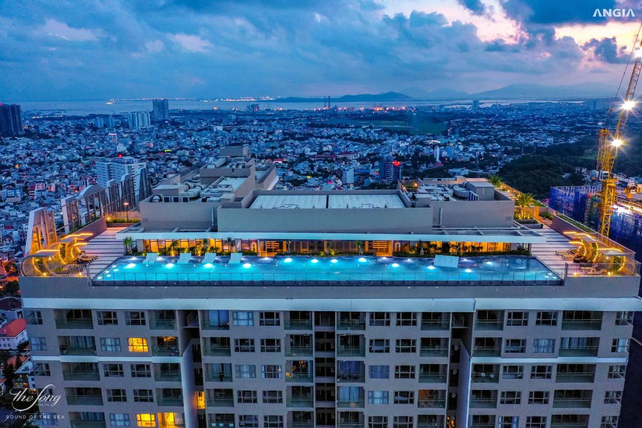 The Song Condotel In Vung Tau City - The Song Real Company Exterior foto