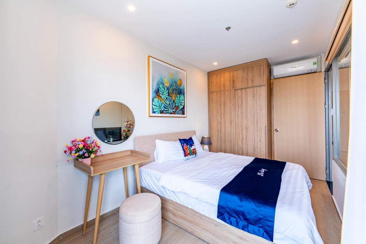 The Song Condotel In Vung Tau City - The Song Real Company Exterior foto
