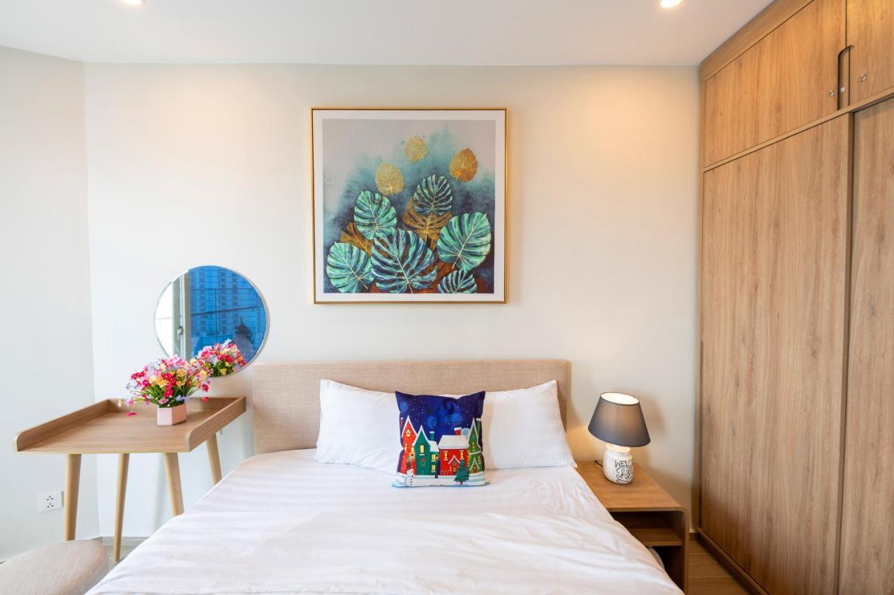 The Song Condotel In Vung Tau City - The Song Real Company Exterior foto