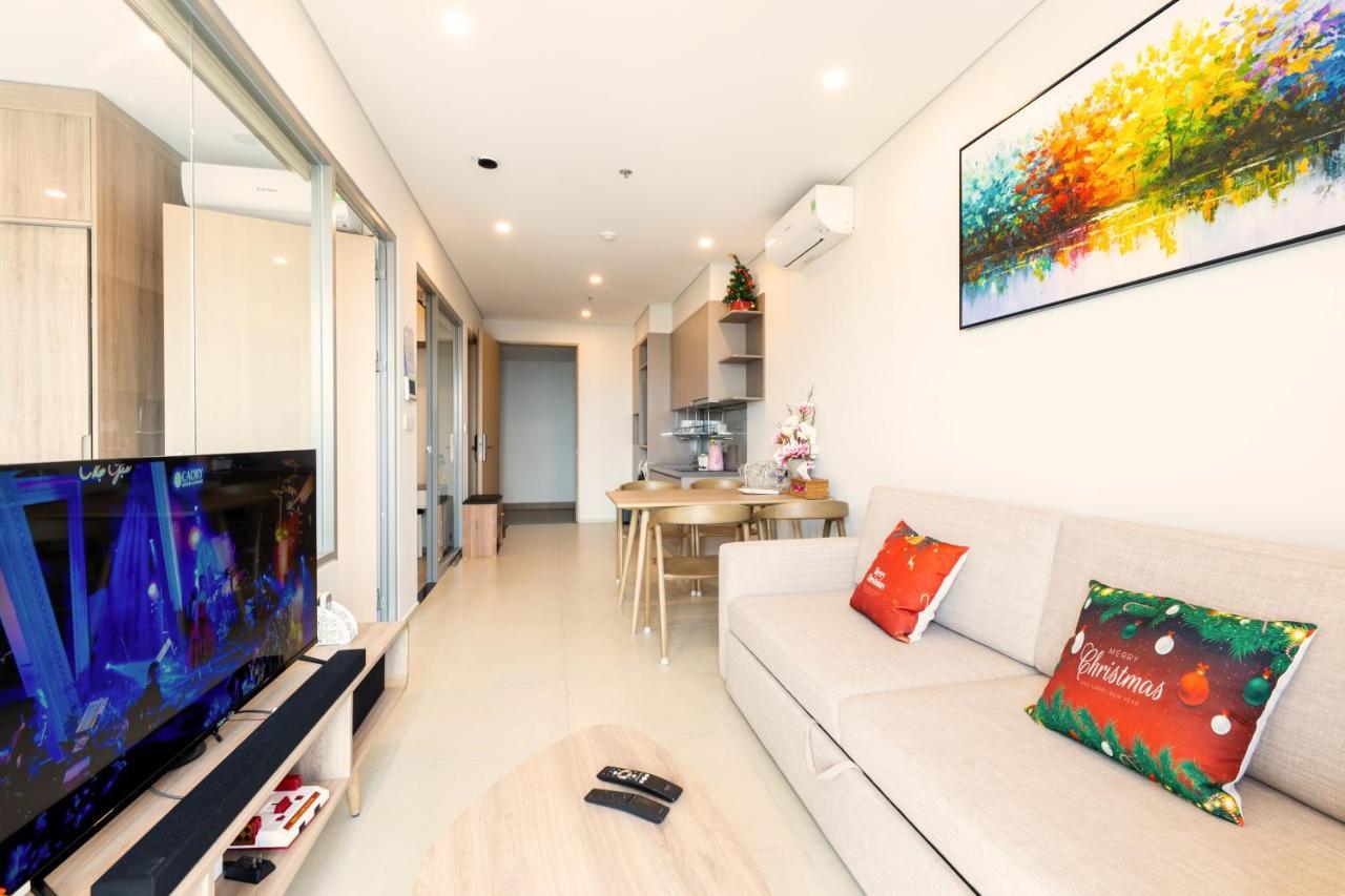 The Song Condotel In Vung Tau City - The Song Real Company Exterior foto