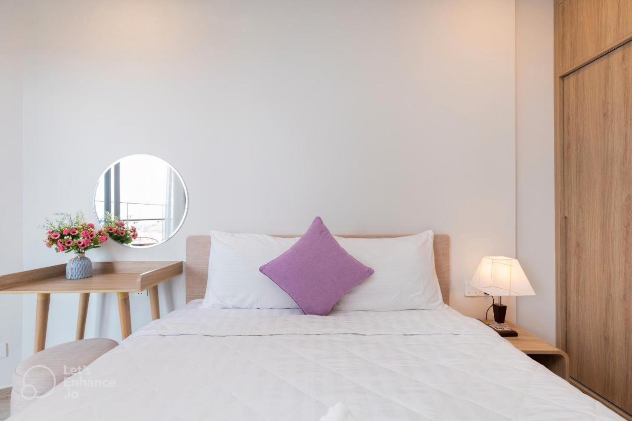 The Song Condotel In Vung Tau City - The Song Real Company Exterior foto