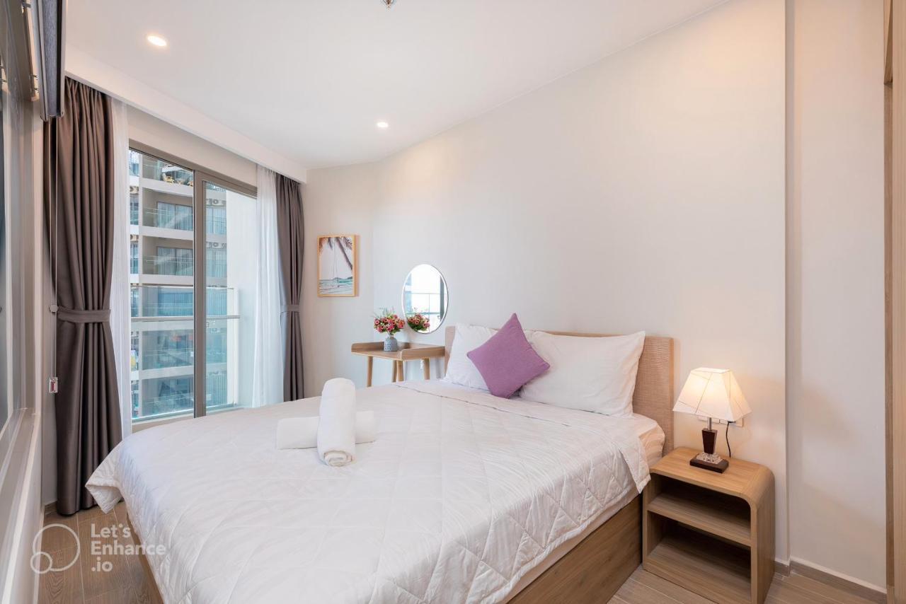 The Song Condotel In Vung Tau City - The Song Real Company Exterior foto
