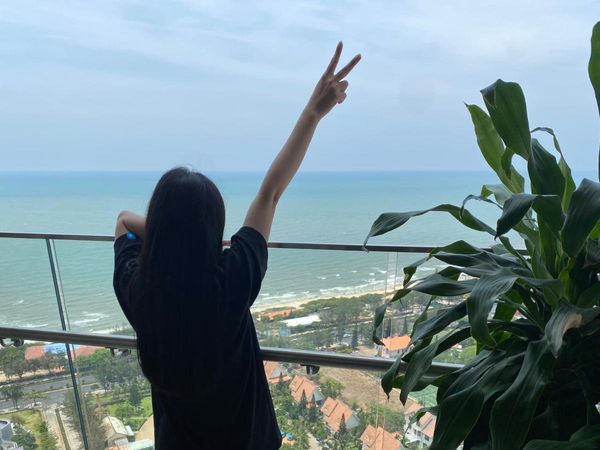 The Song Condotel In Vung Tau City - The Song Real Company Exterior foto