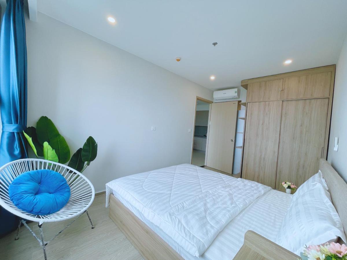 The Song Condotel In Vung Tau City - The Song Real Company Exterior foto
