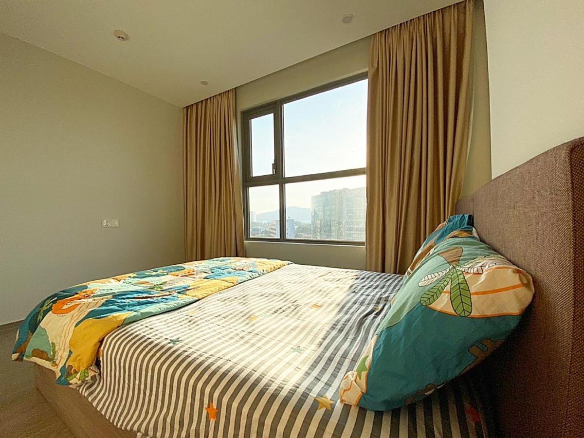 The Song Condotel In Vung Tau City - The Song Real Company Exterior foto