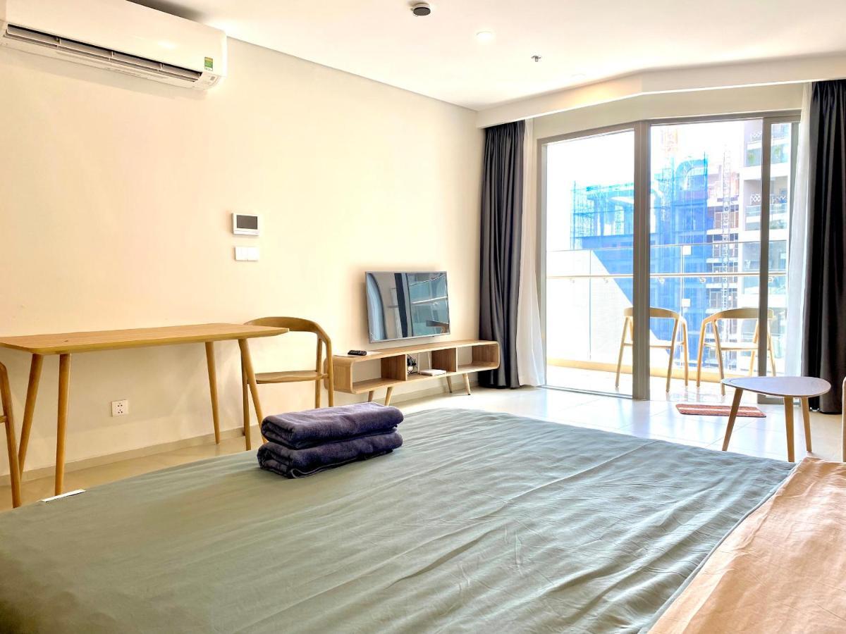 The Song Condotel In Vung Tau City - The Song Real Company Exterior foto