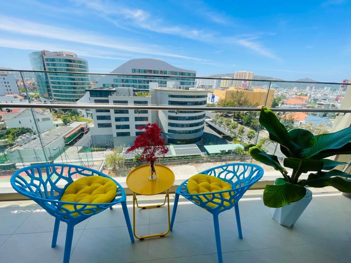 The Song Condotel In Vung Tau City - The Song Real Company Exterior foto