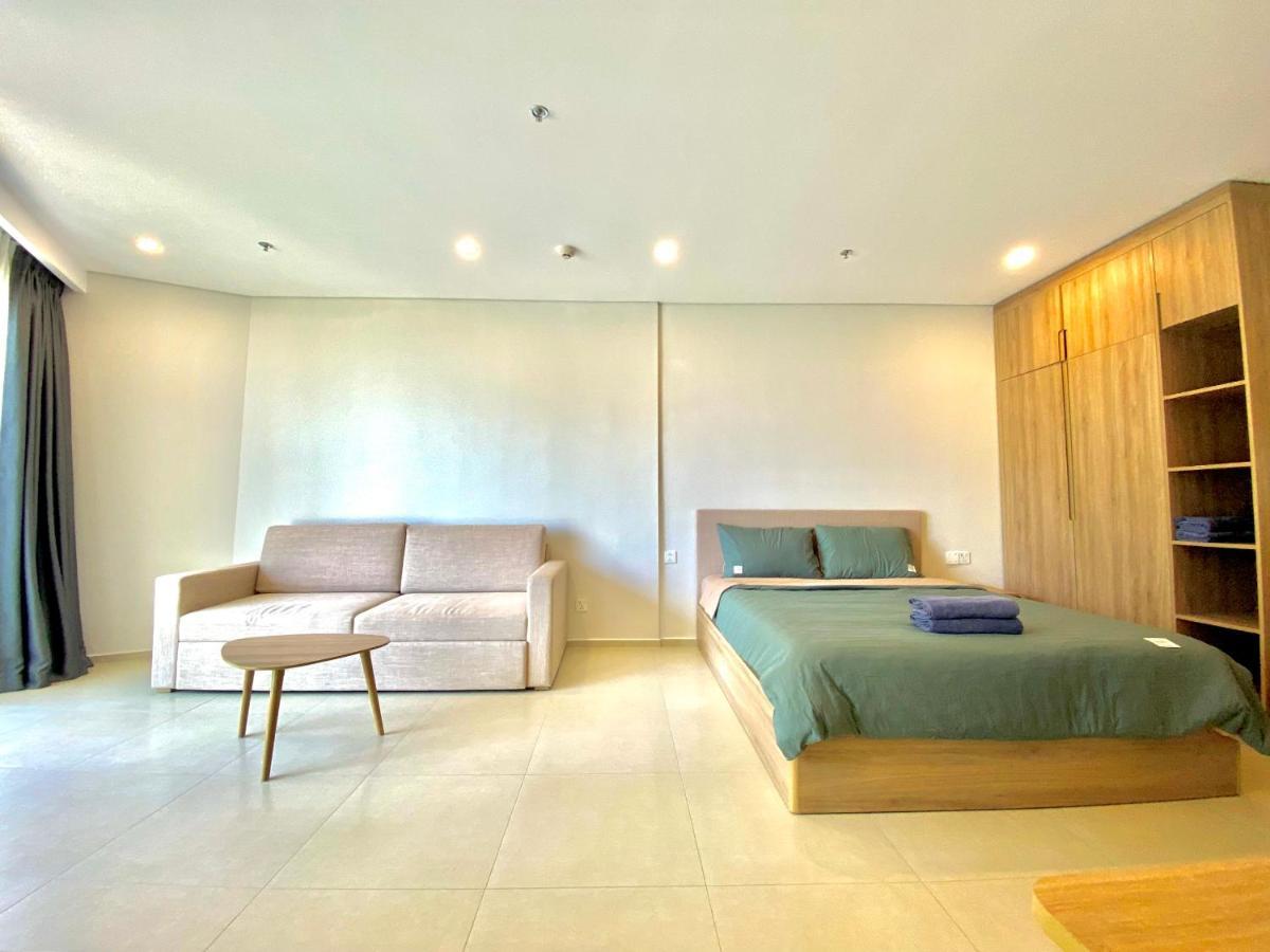 The Song Condotel In Vung Tau City - The Song Real Company Exterior foto