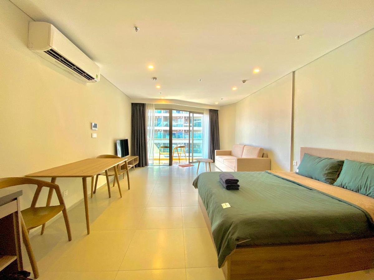The Song Condotel In Vung Tau City - The Song Real Company Exterior foto