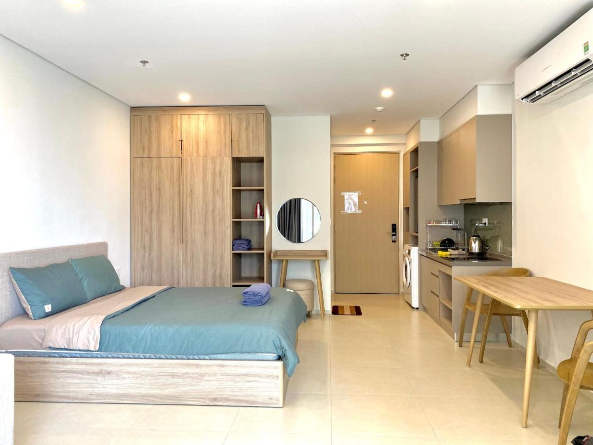 The Song Condotel In Vung Tau City - The Song Real Company Exterior foto