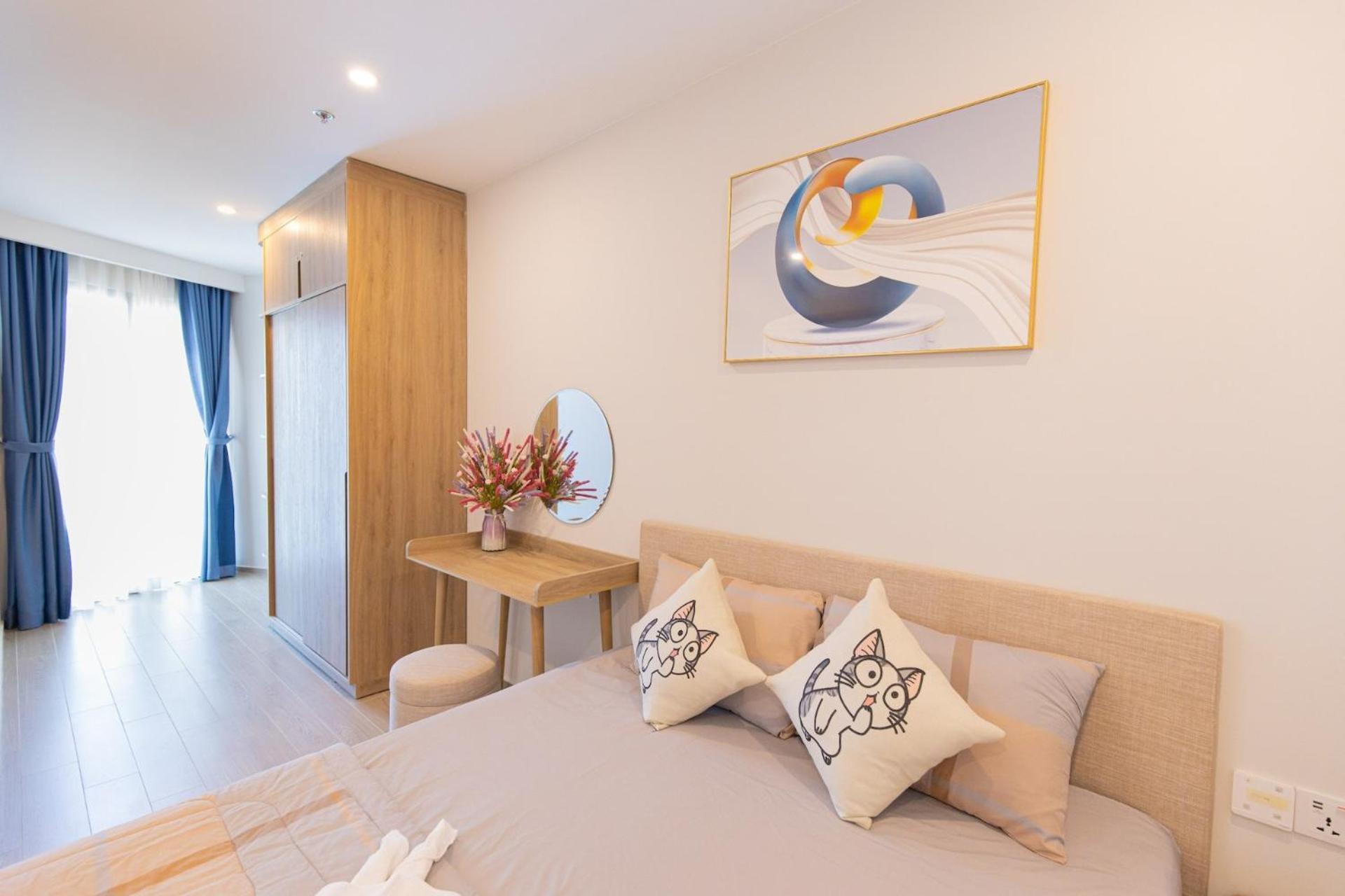 The Song Condotel In Vung Tau City - The Song Real Company Exterior foto