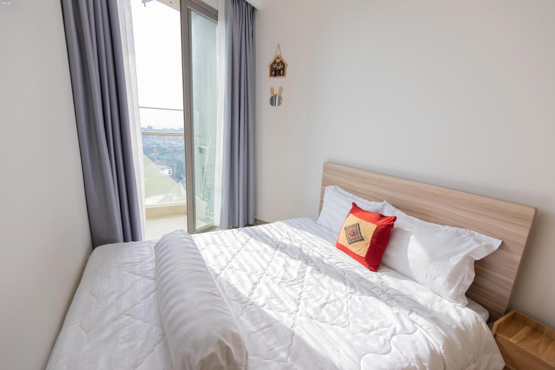 The Song Condotel In Vung Tau City - The Song Real Company Habitación foto