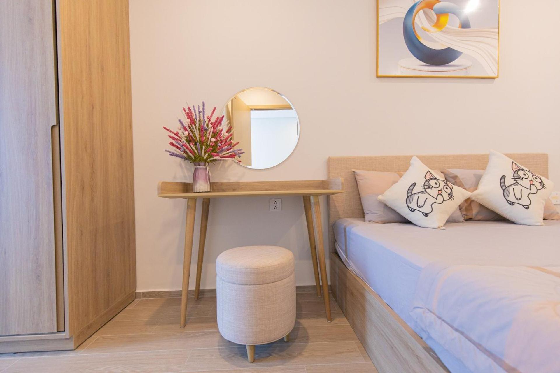 The Song Condotel In Vung Tau City - The Song Real Company Habitación foto