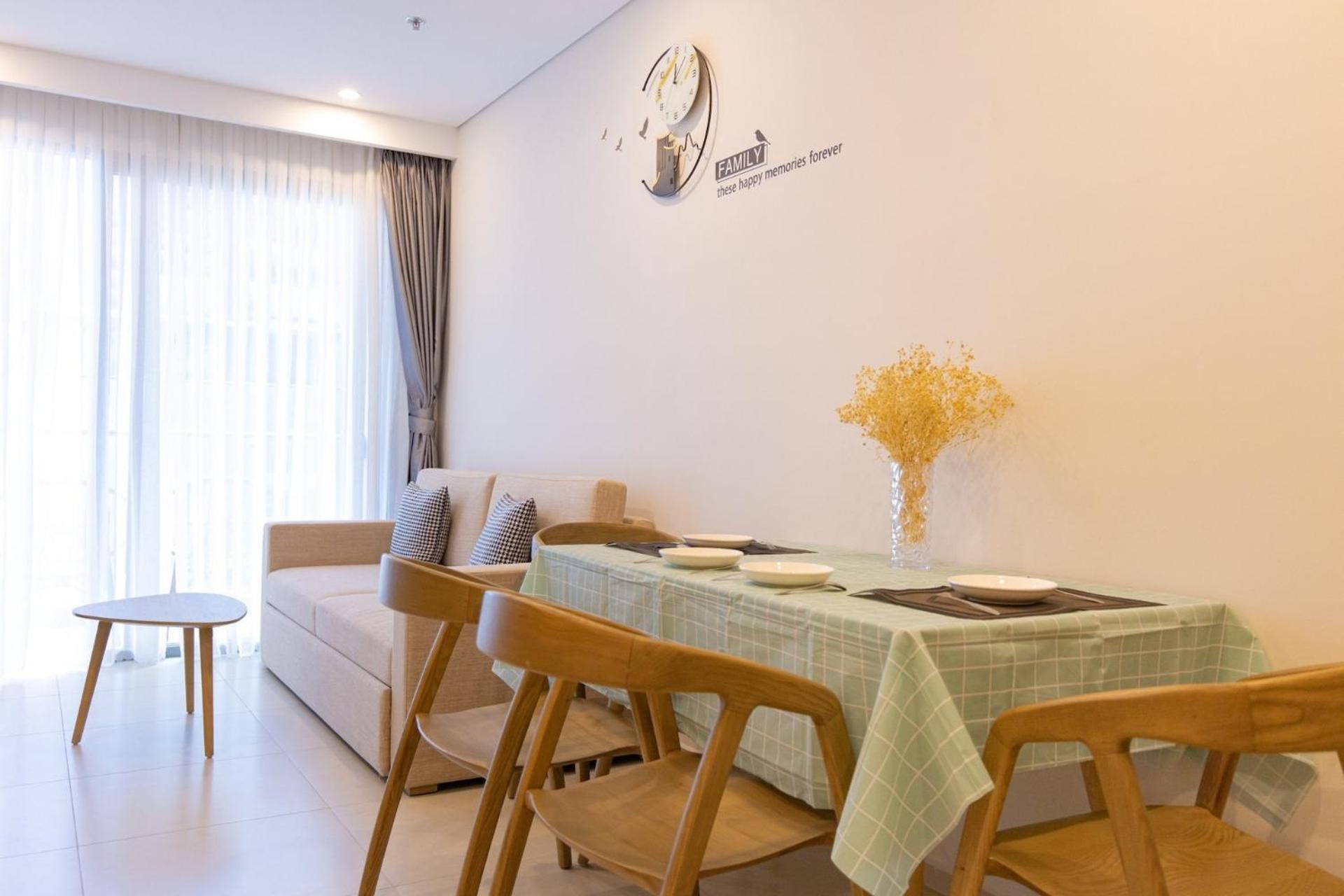 The Song Condotel In Vung Tau City - The Song Real Company Habitación foto