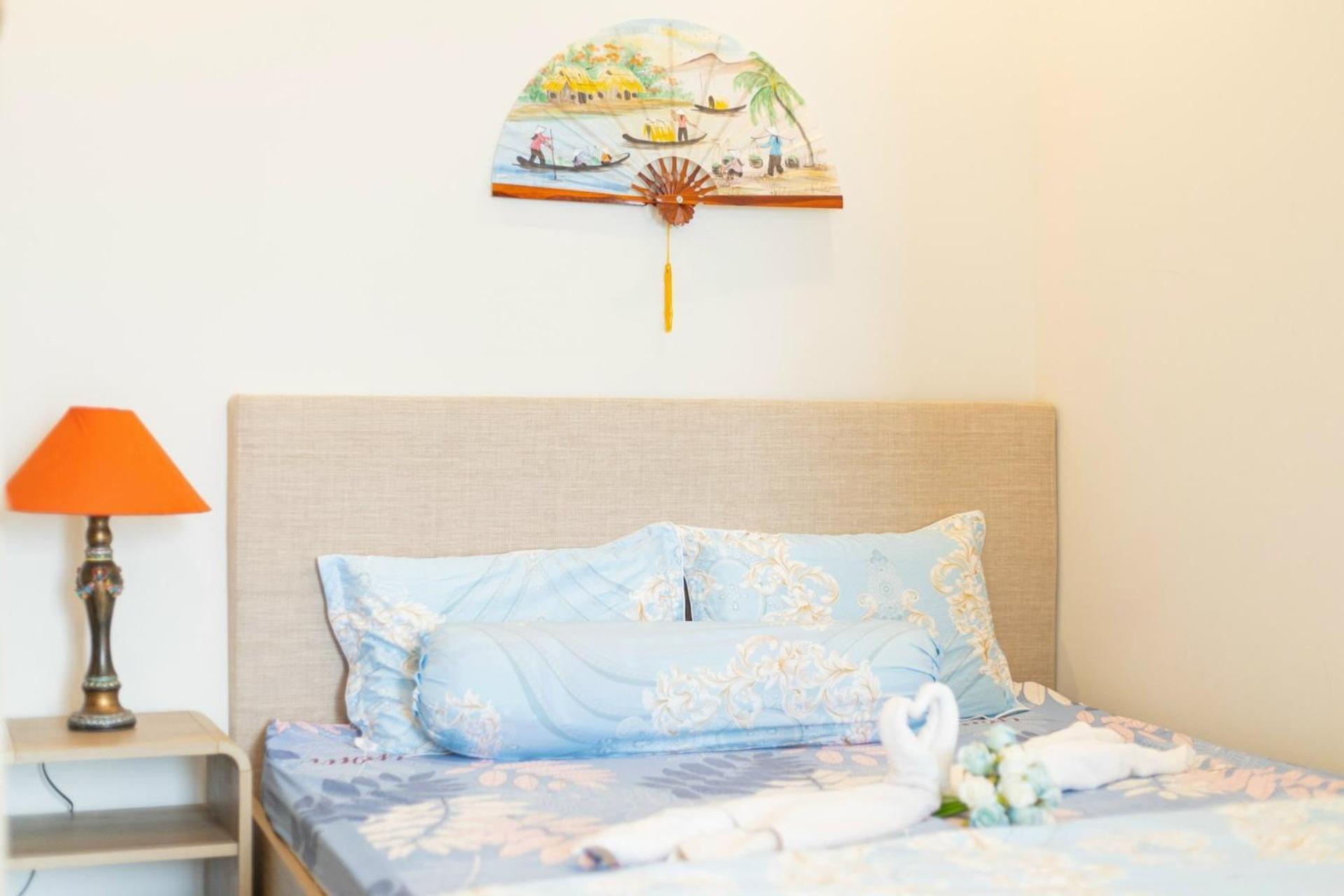 The Song Condotel In Vung Tau City - The Song Real Company Habitación foto