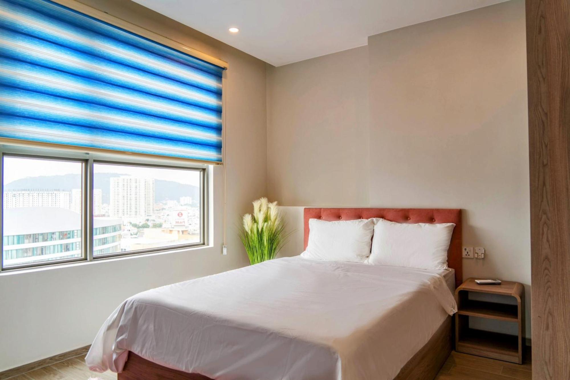 The Song Condotel In Vung Tau City - The Song Real Company Exterior foto