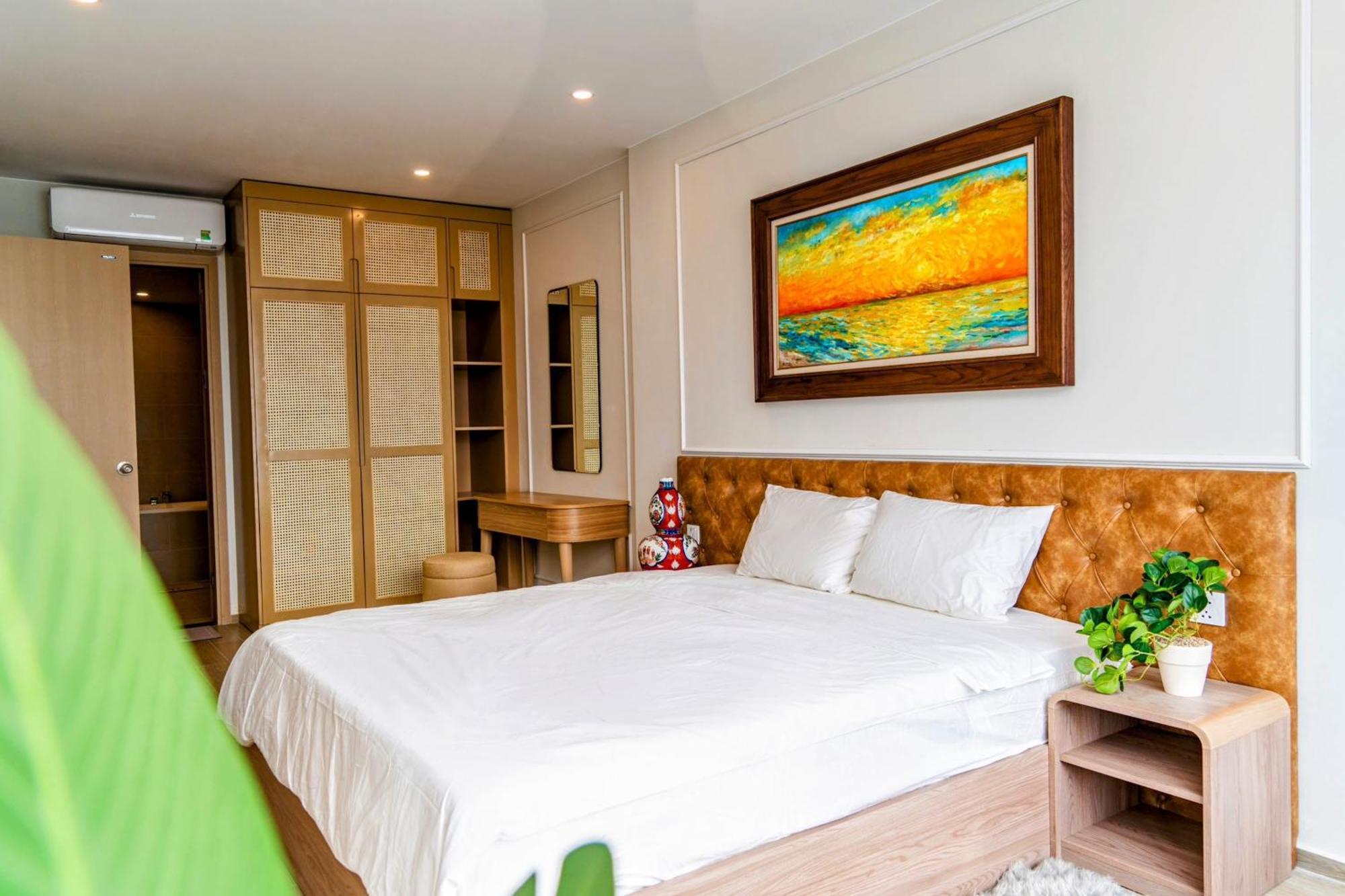 The Song Condotel In Vung Tau City - The Song Real Company Exterior foto